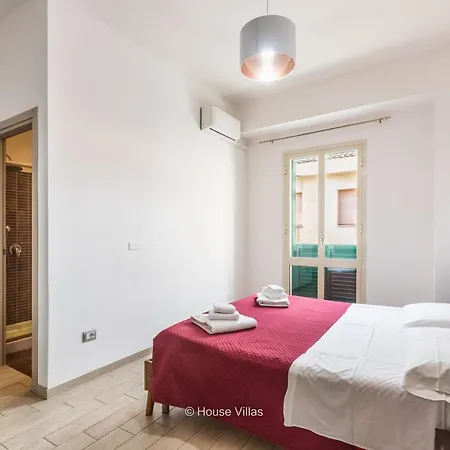 House&villas - La Maison Du Lion Rouge *