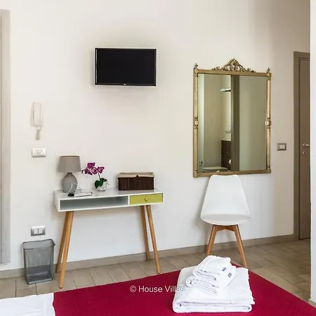 House&villas - La Maison Du Lion Rouge