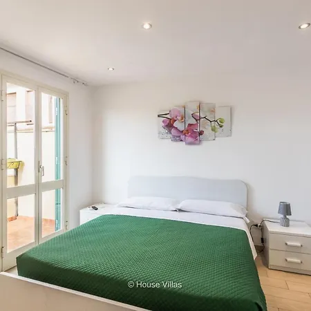 Apartmán House&villas - La Maison Du Lion Rouge Noto
