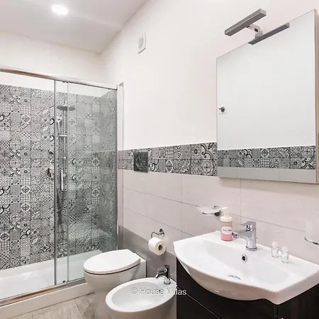 Apartmán House&villas - La Maison Du Lion Rouge *